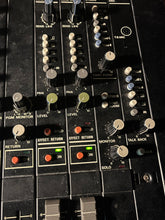 Load image into Gallery viewer, 1980’s Ramsa WR-8816 16-Channel Analog Recording Console