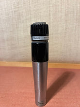 Load image into Gallery viewer, 1960's/1970's Shure Unidyne III 545D Cardioid Dynamic Mic