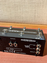 Load image into Gallery viewer, GigRig G2 Effects Pedal Switching System