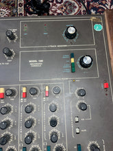 Load image into Gallery viewer, 1970’s Sound Workshop Model 1280 12-Channel Analog Recording Console