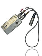 Load image into Gallery viewer, 1980’s Nagra BMII Mixer