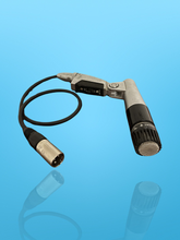 Load image into Gallery viewer, 1960’s Shure Unidyne III Model PE54 Series 2 Cardioid Dynamic Mic