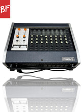 Load image into Gallery viewer, 1970's Yamaha PM-400 8-Channel Analog Mixer