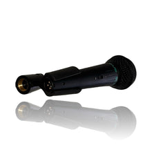 Load image into Gallery viewer, 1990's Shure Beta Green Series BG 3.0 Cardioid Dynamic Mic