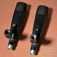 Load image into Gallery viewer, 1970's Sennheiser MD421-U-5 Cardioid Dynamic Mics (Stereo Pair)