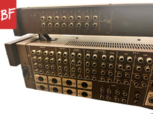 Load image into Gallery viewer, 1980’s Tascam M-520 20-Channel Analog Recording Mixer