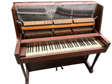 Load image into Gallery viewer, 1933 Winter Pianette 68-Key Upright Piano