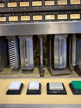 Load image into Gallery viewer, 1978 MCI JH16 24 Track 2” Analog Tape Machine