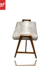 Load image into Gallery viewer, 1961 Baldwin Scandinavian Acrosonic Model 947 Piano in Natural Walnut