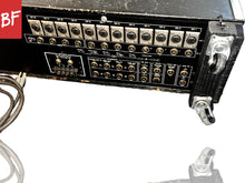 Load image into Gallery viewer, 1990’s Yamaha EMX300 12-Channel Powered Analog Mixer