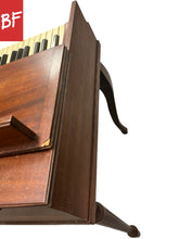 Load image into Gallery viewer, 1940’s Lester “Spinet 64” 64-Key Portable Piano