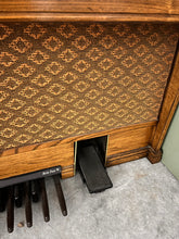 Load image into Gallery viewer, Vintage Hammond Organ