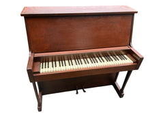 Load image into Gallery viewer, 1933 Winter Pianette 68-Key Upright Piano