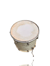 Load image into Gallery viewer, Late 1960's/Early 1970's Slingerland Buddy Rich 80N Outfit in White Marine Pearl