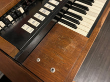 Load image into Gallery viewer, Vintage Hammond M2 Tube Organ (Modded)