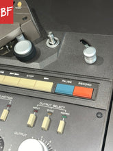 Load image into Gallery viewer, 1980’s Tascam 32 2-Track 1/4” Analog Tape Machine