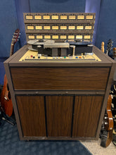 Load image into Gallery viewer, 1978 MCI JH16 24 Track 2” Analog Tape Machine