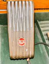 Load image into Gallery viewer, 1940’s RCA Varacoustic Ribbon Mic