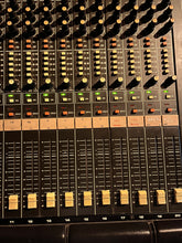 Load image into Gallery viewer, 1980's Ramsa WR-T820 20-Channel Analog Recording Console