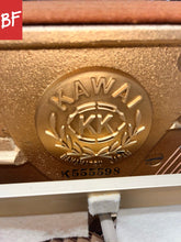 Load image into Gallery viewer, 1971 Kawai CE7 Continental Upright Piano
