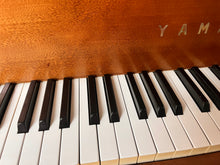 Load image into Gallery viewer, 1963 Yamaha G1 Baby Grand Piano