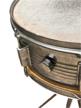 Load image into Gallery viewer, 1960’s MIJ Zim-Gar 4pc Drum Kit in Tiger’s Eye