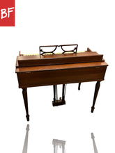 Load image into Gallery viewer, 1940’s Lester “Spinet 64” 64-Key Portable Piano