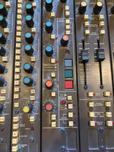 Load image into Gallery viewer, 1980’s Soundcraft 2400 24-Channel Analog Recording Console
