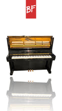 Load image into Gallery viewer, 1985 Yamaha U3 52” Upright Piano in Polished Ebony