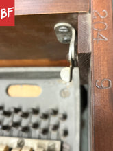 Load image into Gallery viewer, 1940’s Lester “Spinet 64” 64-Key Portable Piano