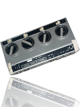 Load image into Gallery viewer, 1980’s Nagra BMII Mixer