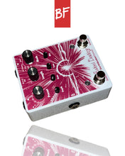 Load image into Gallery viewer, Earthquaker Devices Astral Destiny Octave Reverb