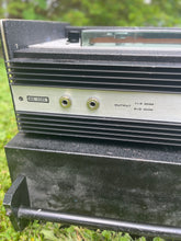 Load image into Gallery viewer, 1960’s LEM Baby Echo Chamber/6ch Analog Mixer