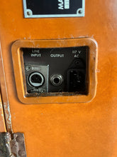 Load image into Gallery viewer, 1950’s Ampex 600/601 Tube Mic Preamps (Modified)