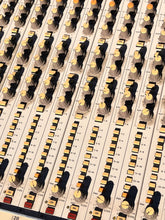 Load image into Gallery viewer, 1980's Tascam M-600 32-Channel Analog Mixing Console
