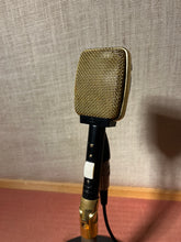Load image into Gallery viewer, 1960's Sennheiser MD409-N Cardioid Dynamic Mic
