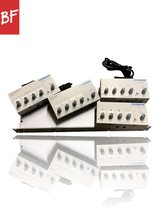 Load image into Gallery viewer, Furman HDS-6/HR-6 Headphone Distribution System