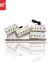 Load image into Gallery viewer, Furman HDS-6/HR-6 Headphone Distribution System