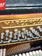 Load image into Gallery viewer, 1950’s/1960’s Marco Polo by Kawai 64-Key Upright Piano