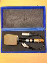 Load image into Gallery viewer, 1960's Echolette ES 14 Cardioid Dynamic Mic