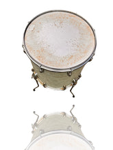 Load image into Gallery viewer, Late 1960's/Early 1970's Slingerland Buddy Rich 80N Outfit in White Marine Pearl