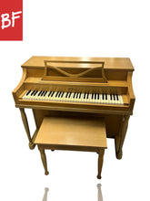 Load image into Gallery viewer, Melodigrand 64-Key Piano in Blonde