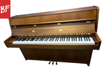 Load image into Gallery viewer, 1988 Kawai CX-4 Continental Upright Piano