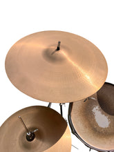 Load image into Gallery viewer, Late 1960's/Early 1970's Slingerland Buddy Rich 80N Outfit in White Marine Pearl