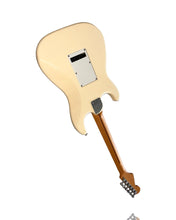 Load image into Gallery viewer, 1992 Fender MIJ JDM STS-58 Stratocaster Short-Scale Electric in Snow White
