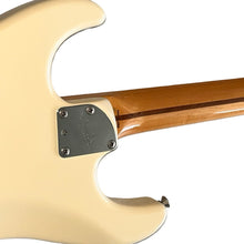 Load image into Gallery viewer, 1992 Fender MIJ JDM STS-58 Stratocaster Short-Scale Electric in Snow White