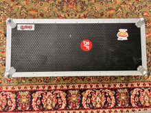 Load image into Gallery viewer, Pedaltrain JR Max Pedalboard w/ Wheeled Tour Case