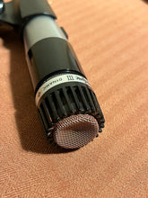 Load image into Gallery viewer, 1960/1970’s Shure Unidyne III 545SD Cardioid Dynamic Mic