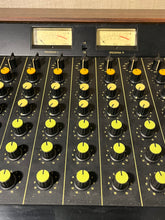 Load image into Gallery viewer, 1970’s Yamaha PM-700 12-Channel Analog Console