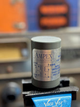 Load image into Gallery viewer, 1950’s Ampex 601 Preamps (Sequential Modified Pair)